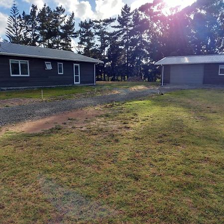 North Hideaway Bed & Breakfast Pukenui Exterior foto
