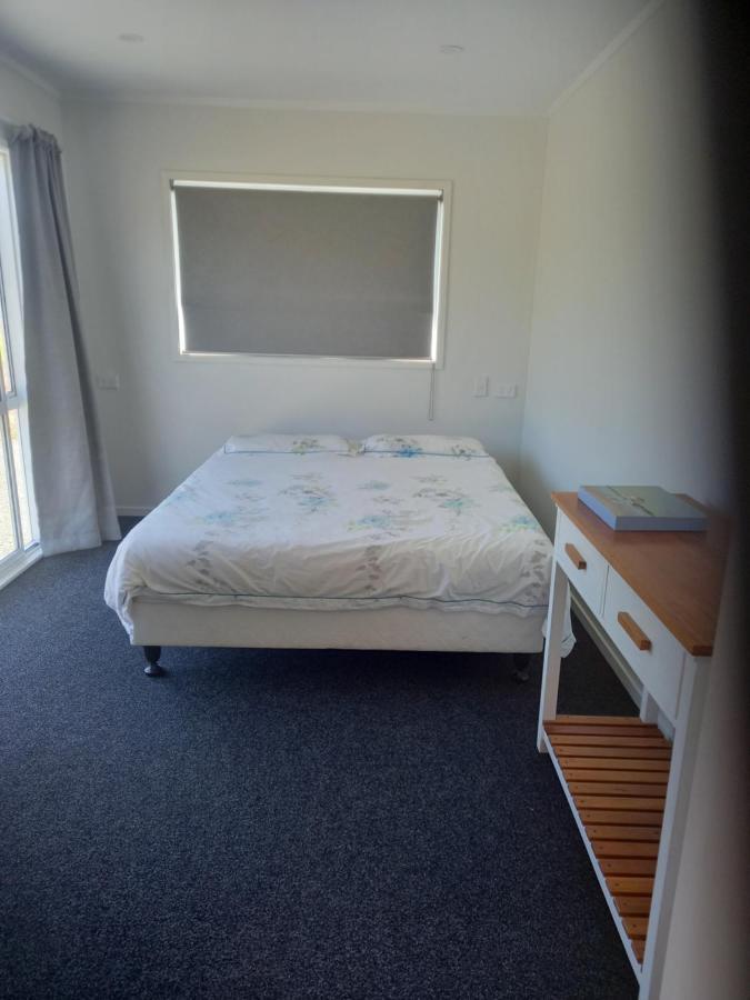 North Hideaway Bed & Breakfast Pukenui Exterior foto